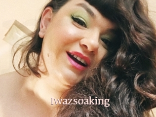 Iwazsoaking