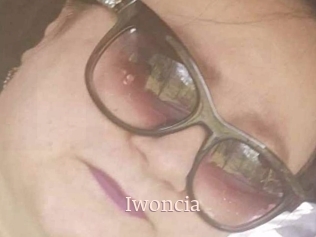 Iwoncia