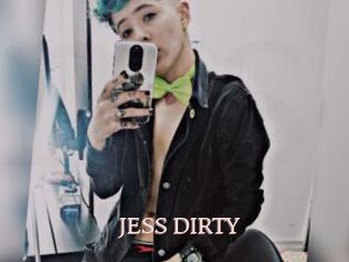 JESS_DIRTY