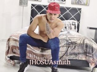 JHOSUAsmith