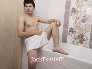 JackDanielX