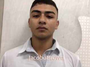 JacoboBrown