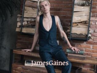 JamesGaines