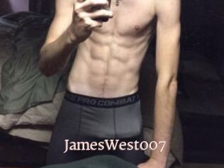 JamesWest007