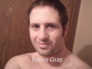 James_Gray