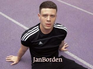 JanBorden