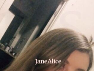 JaneAlice