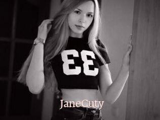 JaneCuty