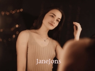 JaneJons