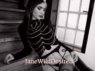 JaneWildDesired