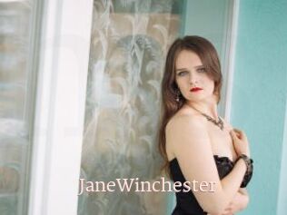 JaneWinchester