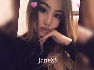 JaneXS