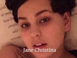 Jane_Christina