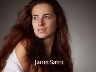 JanetSaint
