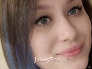 JaneyFox