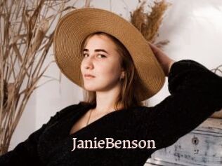 JanieBenson