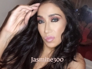 Jasmine300