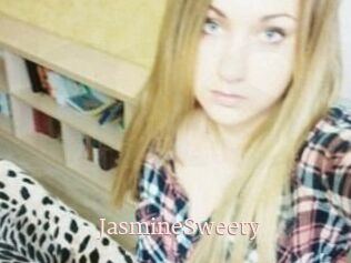 JasmineSweety