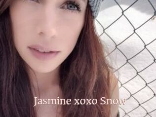 Jasmine_xoxo_Snow