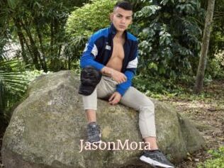 JasonMora