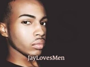 JayLovesMen