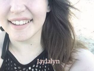 Jaylalyn