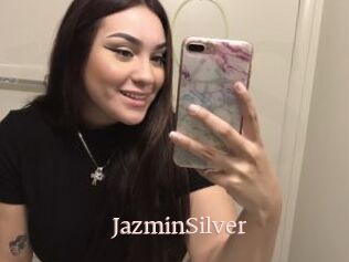 JazminSilver