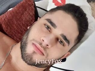 JencyFox