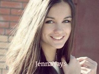 JennaVays