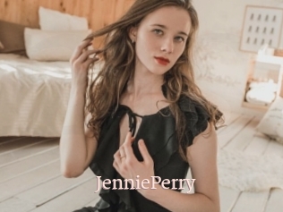 JenniePerry