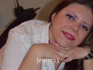 Jenny23