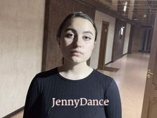 JennyDance