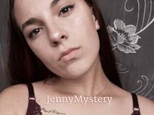 JennyMystery