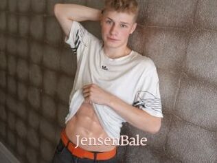 JensenBale