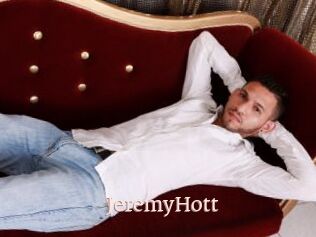 JeremyHott