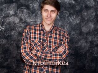 JerommiKea