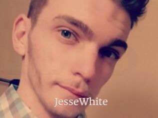 JesseWhite