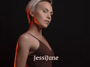 JessiJune