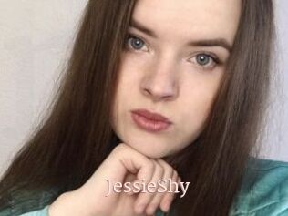 JessieShy