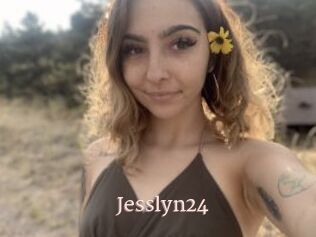 Jesslyn24