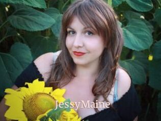 JessyMaine