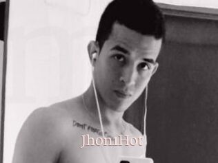 Jhon1Hot