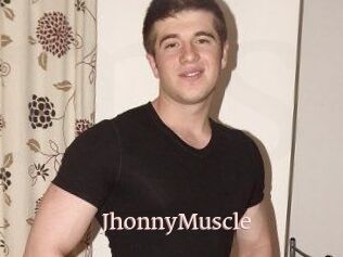 JhonnyMuscle