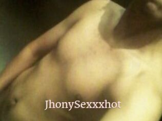 JhonySexxxhot