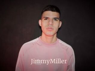 JimmyMiller