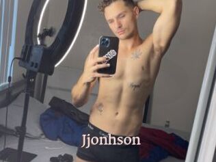 Jjonhson