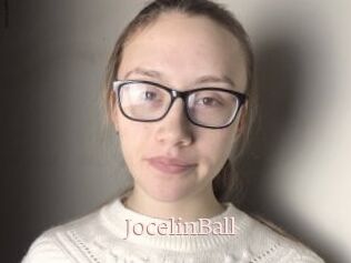 JocelinBall