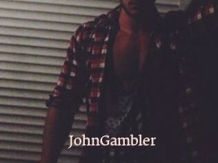 JohnGambler