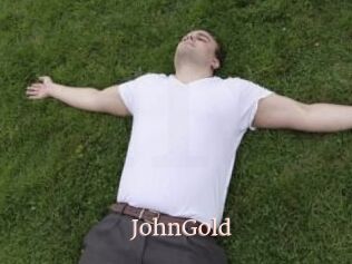 JohnGold