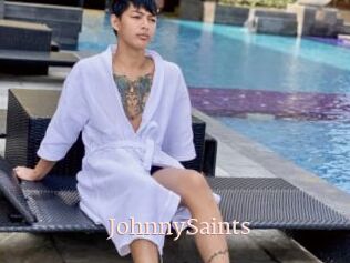 JohnnySaints